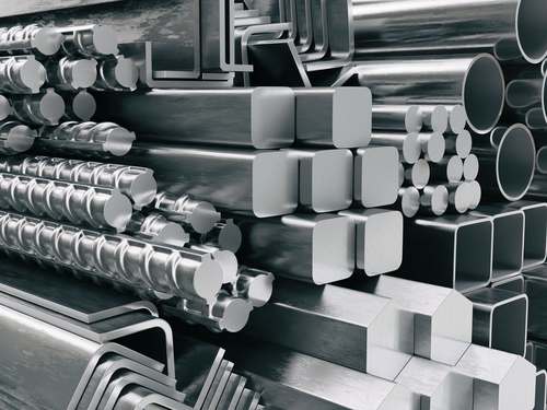 Steel | UltraTech Cement