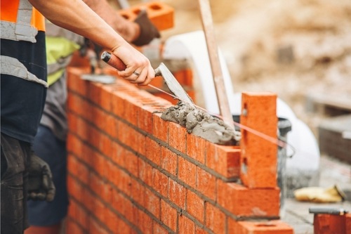 Meaning of String course | UltraTech Cement