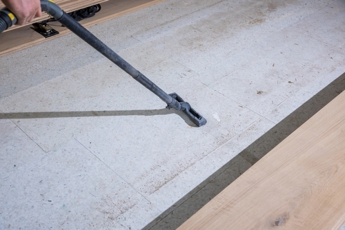 Subfloor  | Ultratech Cement