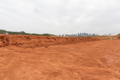 Meaning of Subgrade | UltraTech Cement