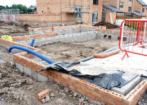 What is Substructure in Construction | UltraTech Cement