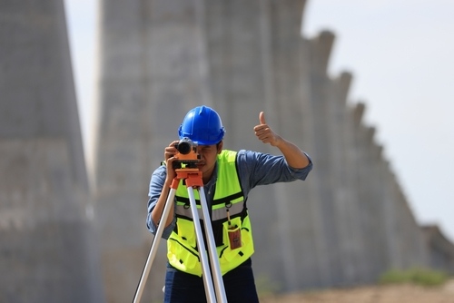 Meaning of Surveyor | UltraTech Cement