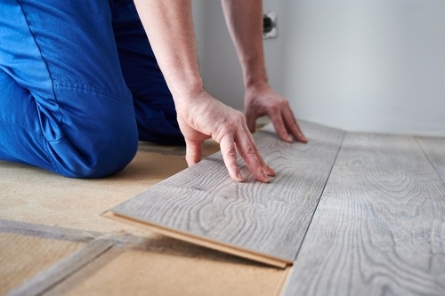 What is an Underlayment | UltraTech Cement