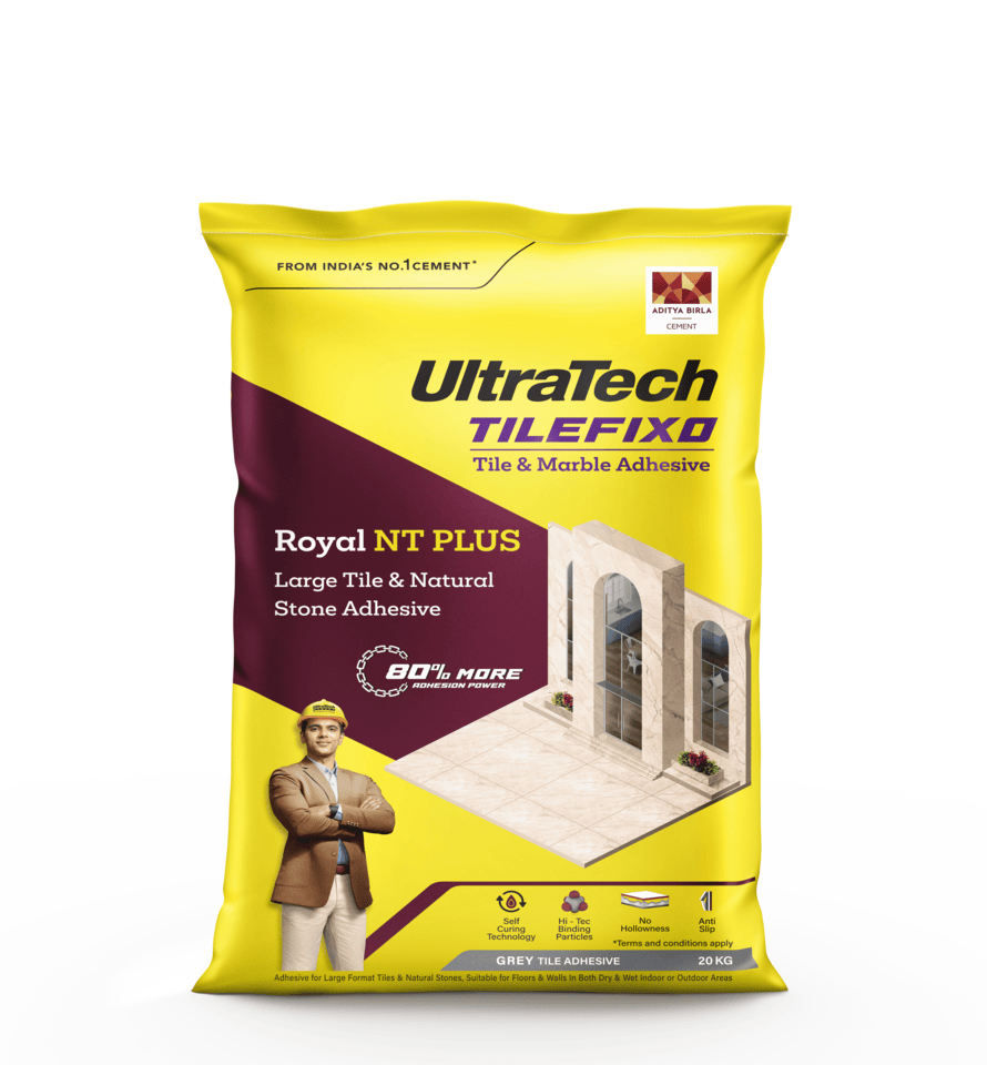 Cement Image