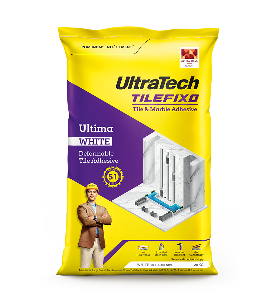 Ultima White
