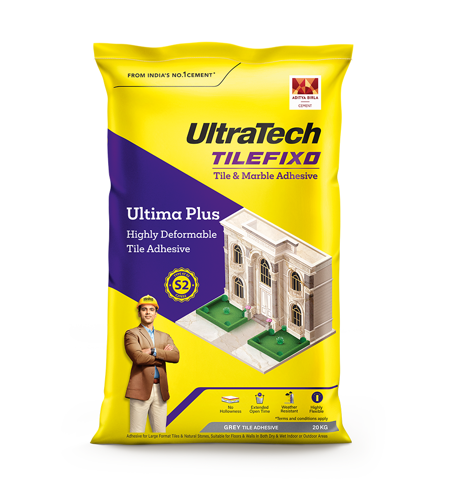 Ultima Plus