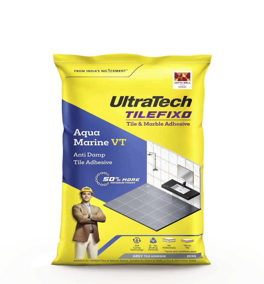 Cement Image
