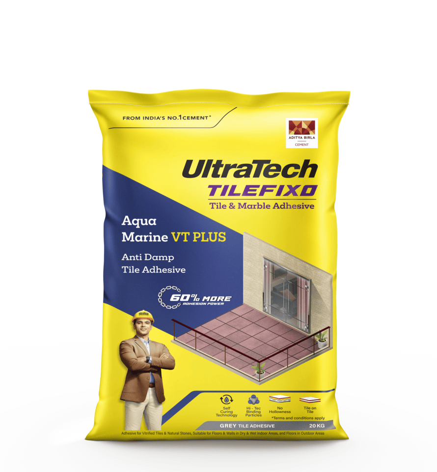 Cement Image