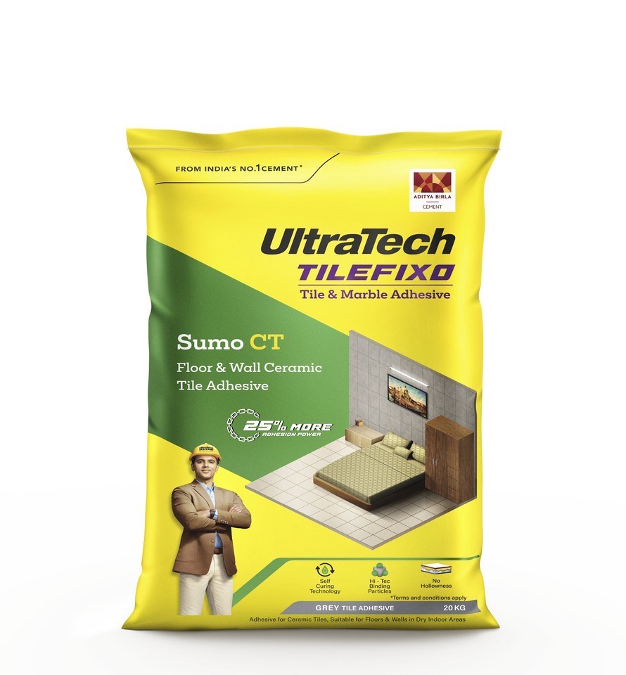 Cement Image