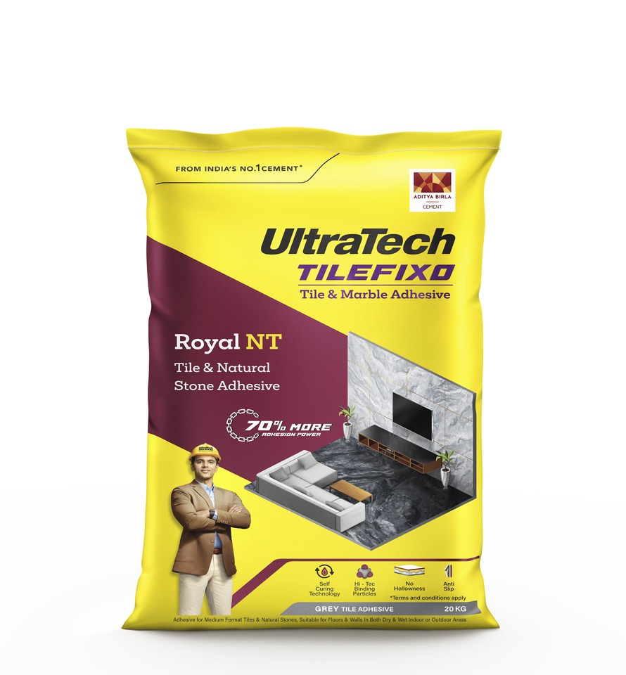 Cement Image