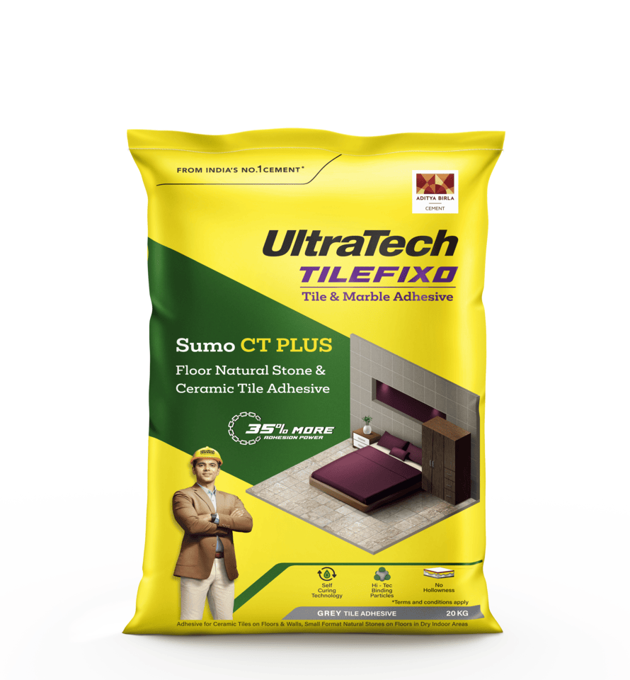 Cement Image