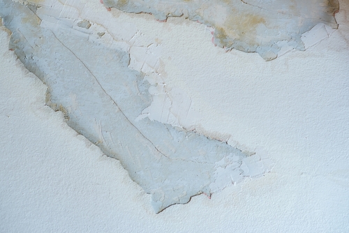 Roof Cracks