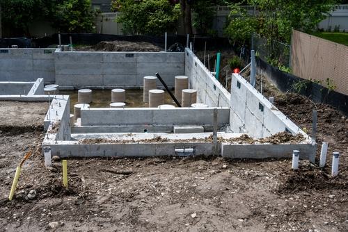 Strap Footing Design for Durable Foundation Construction | UltraTech