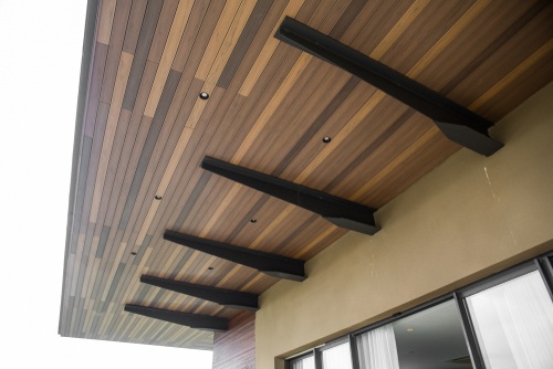 Cantilever beams