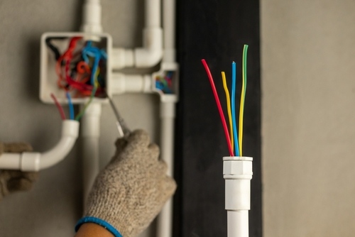 conduit wiring
