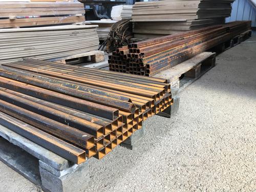 mild steel