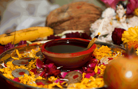 घर का पूजा रूम वास्तु | अल्ट्राटेक