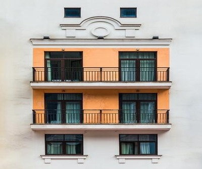 Ghar Ki Saji Hui Balcony | UltraTech