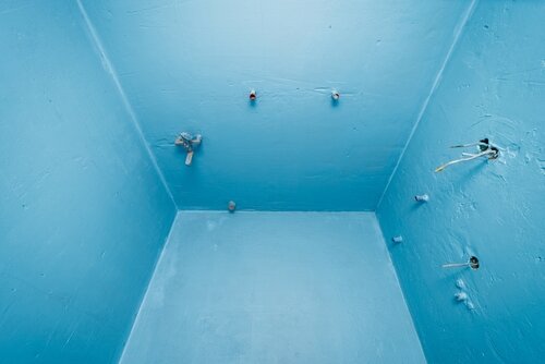 बाथरूम की दीवारों की वॉटरप्रूफिंग | अल्ट्राटेक