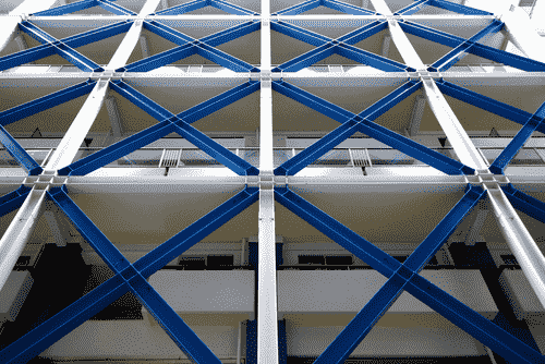 भूकंपीय प्रबलित सामग्री | अल्ट्राटेक