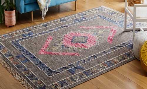 Pattern wala floor mat | UltraTech