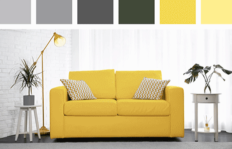 लिविंग रूम रंग के लिए वास्तु | अल्ट्राटेक