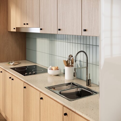 वास्तु के अनुसार किचन कैबिनेट का रंग | अल्ट्राटेक