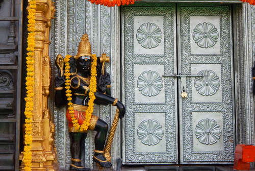 देवताओं की मूर्तियाँ | अल्ट्राटेक