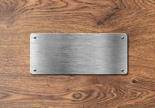 द्वार नेमप्लेट | अल्ट्राटेक