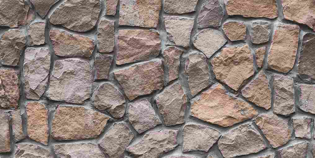 Natural Stone Ki Deewar | UltraTech