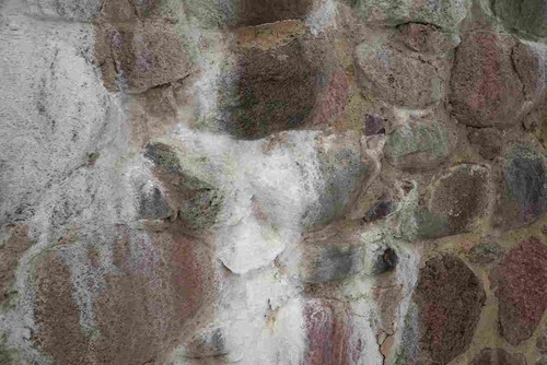 Sandstone Ki Deewar | UltraTech
