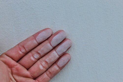 paint chalking | UltraTech