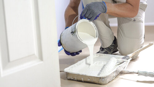 Paint chalking damage aur wall finishing issues | UltraTech