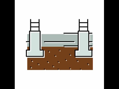 प्लिंथ बीम | अल्ट्राटेक