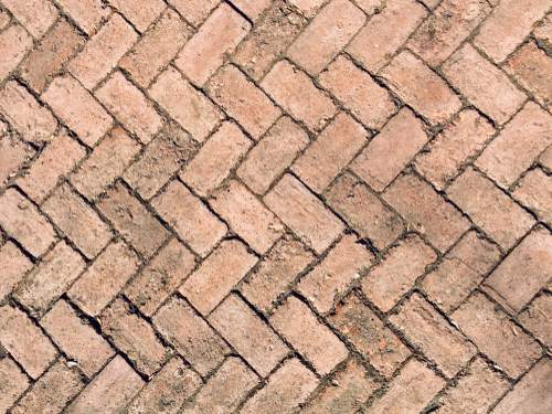 ज़िगज़ैग बॉन्ड ईंट पैटर्न | अल्ट्राटेक