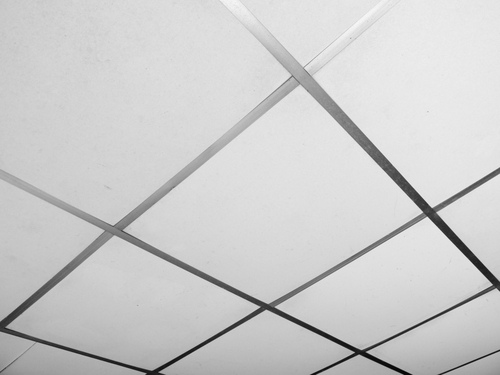 Gypsum False Ceiling