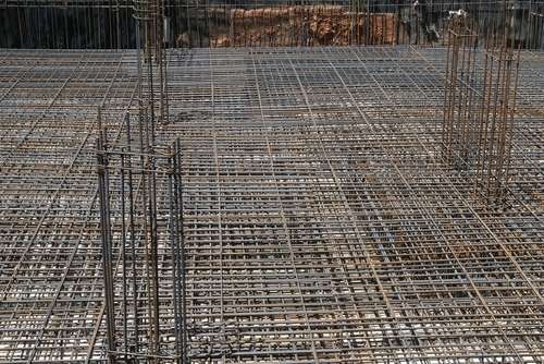 Pile ki neev | UltraTech
