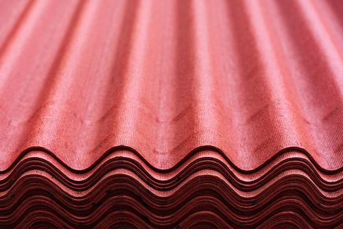 UPVC chhat sheet | UltraTech