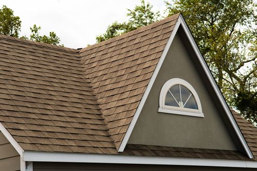 Mazboot chhat shingles | UltraTech