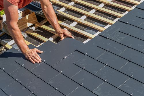 Fibre cement chhat sheet | UltraTech