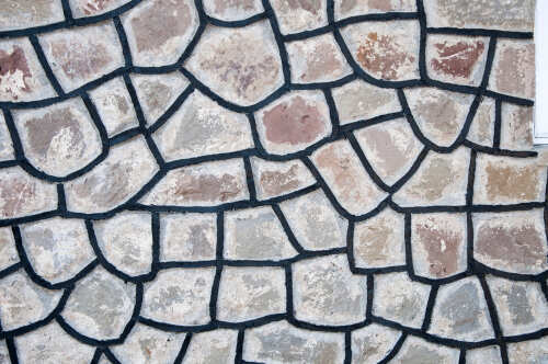 बहुभुजीय रबल चिनाई | अल्ट्राटेक