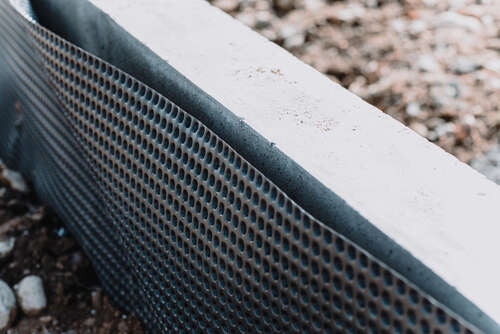 जलरोधक झिल्ली | अल्ट्राटेक