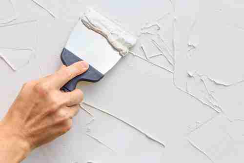 Best wall putty design | UltraTech