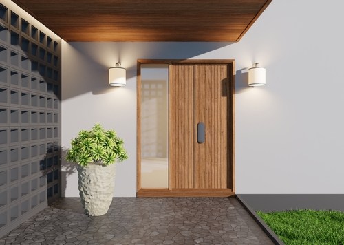 vaastu anusar west facing ghar ka design | UltraTech