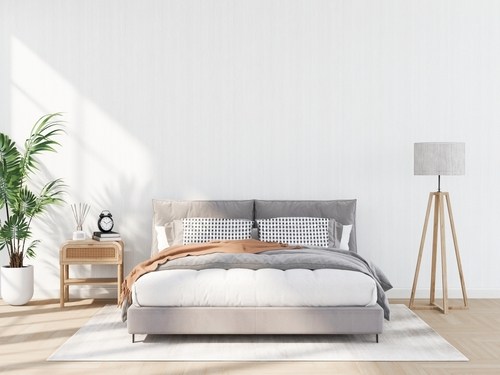 vastu anusar bedroom design | UtraTech