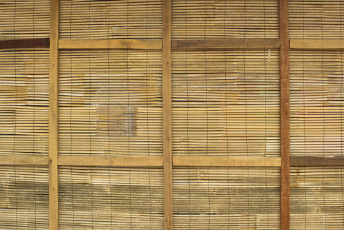 बाँस की विभाजन दीवारें | अल्ट्राटेक