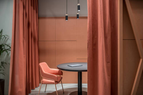 परदा विभाजन दीवारें | अल्ट्राटेक