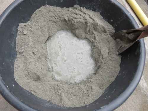 Cement hydration prakriya | UltraTech