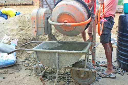 Taiyaar concrete | UltraTech
