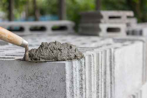 Concrete mix ratio chart | UltraTech